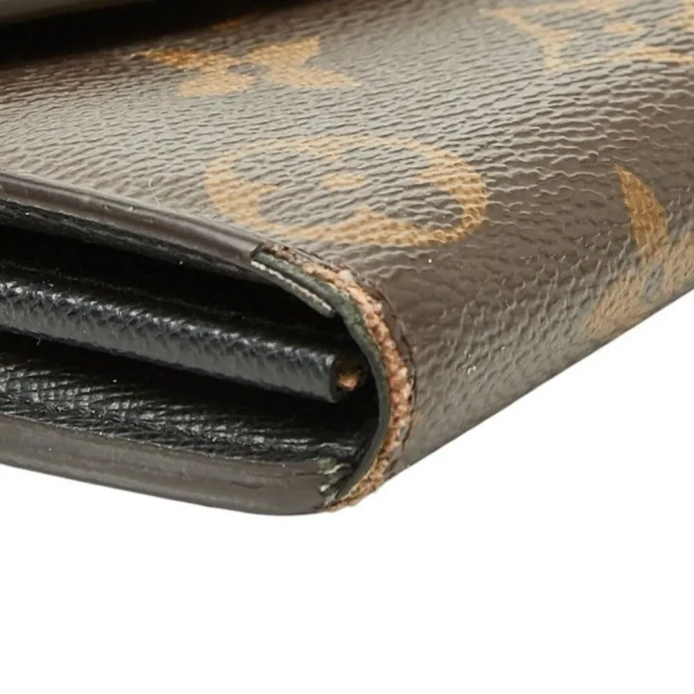 Louis Vuitton Portefeuille Sarah Long Wallet M80726